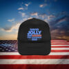 David Jolly For Governor 2026 Florida Election Hat