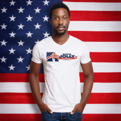 David Jolly For Governor Florida 2026 T-Shirts