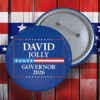 David Jolly Governor 2026 Elections Button