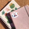 David Jolly Governor 2026 Elections Sticker