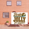 Florida Jolly For Governor 2026 Yard Signs