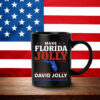 Make Florida David Jolly For Governor 2026 Mug