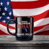 Make Florida Jolly David For Florida Governor Mug