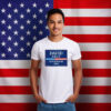 Vote David Jolly Governor Elections 2026 Shirts